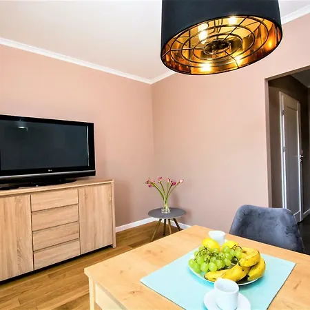 Erapartments Icone Grenadierow 公寓 *