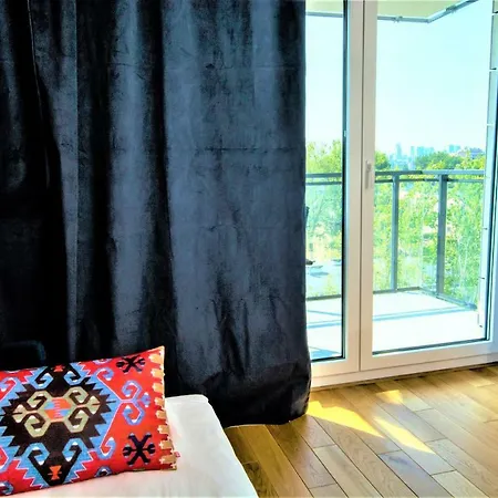 Erapartments Icone Grenadierow 公寓