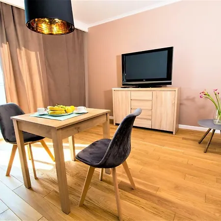 Erapartments Icone Grenadierow * 华沙
