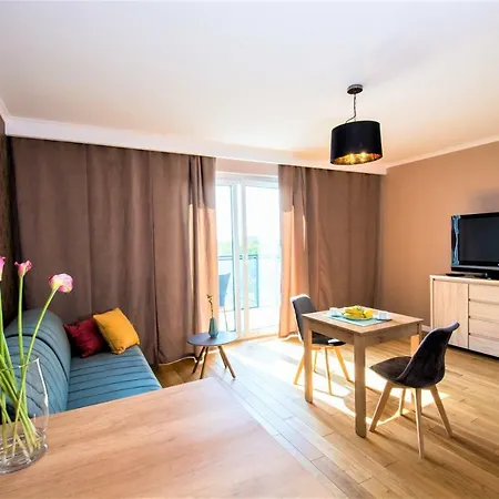 公寓 Erapartments Icone Grenadierow