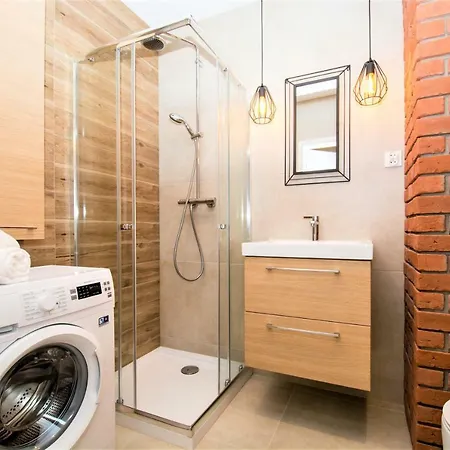 公寓 Erapartments Icone Grenadierow *