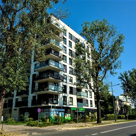 Erapartments Icone Grenadierow 公寓