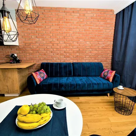 Erapartments Icone Grenadierow *