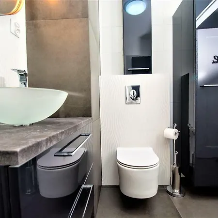 Erapartments Icone Grenadierow 华沙