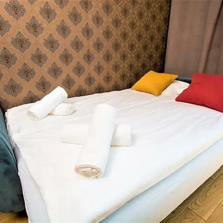 公寓 Erapartments Icone Grenadierow