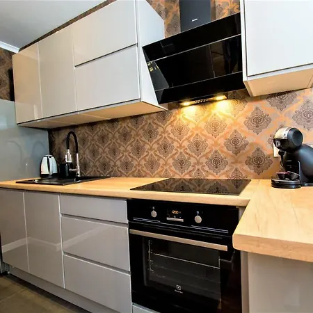 Erapartments Icone Grenadierow 公寓