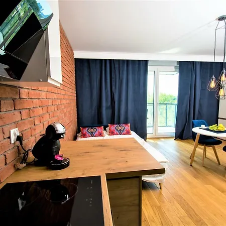 公寓 Erapartments Icone Grenadierow