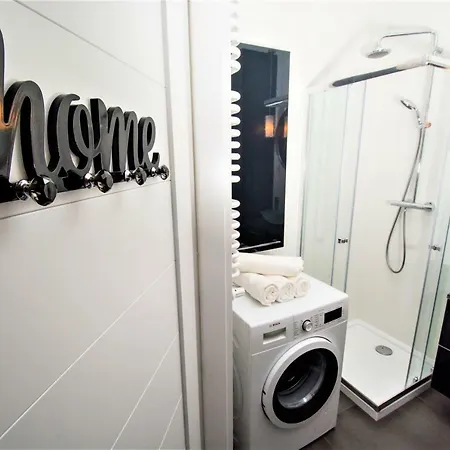 Erapartments Icone Grenadierow 公寓